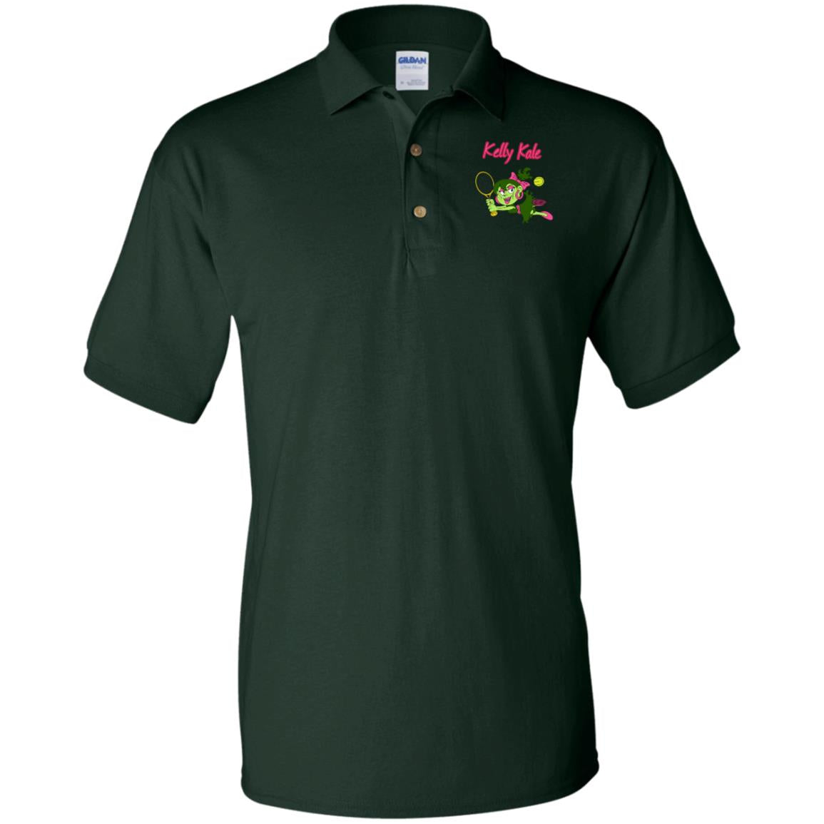 G880 Jersey Polo Shirt