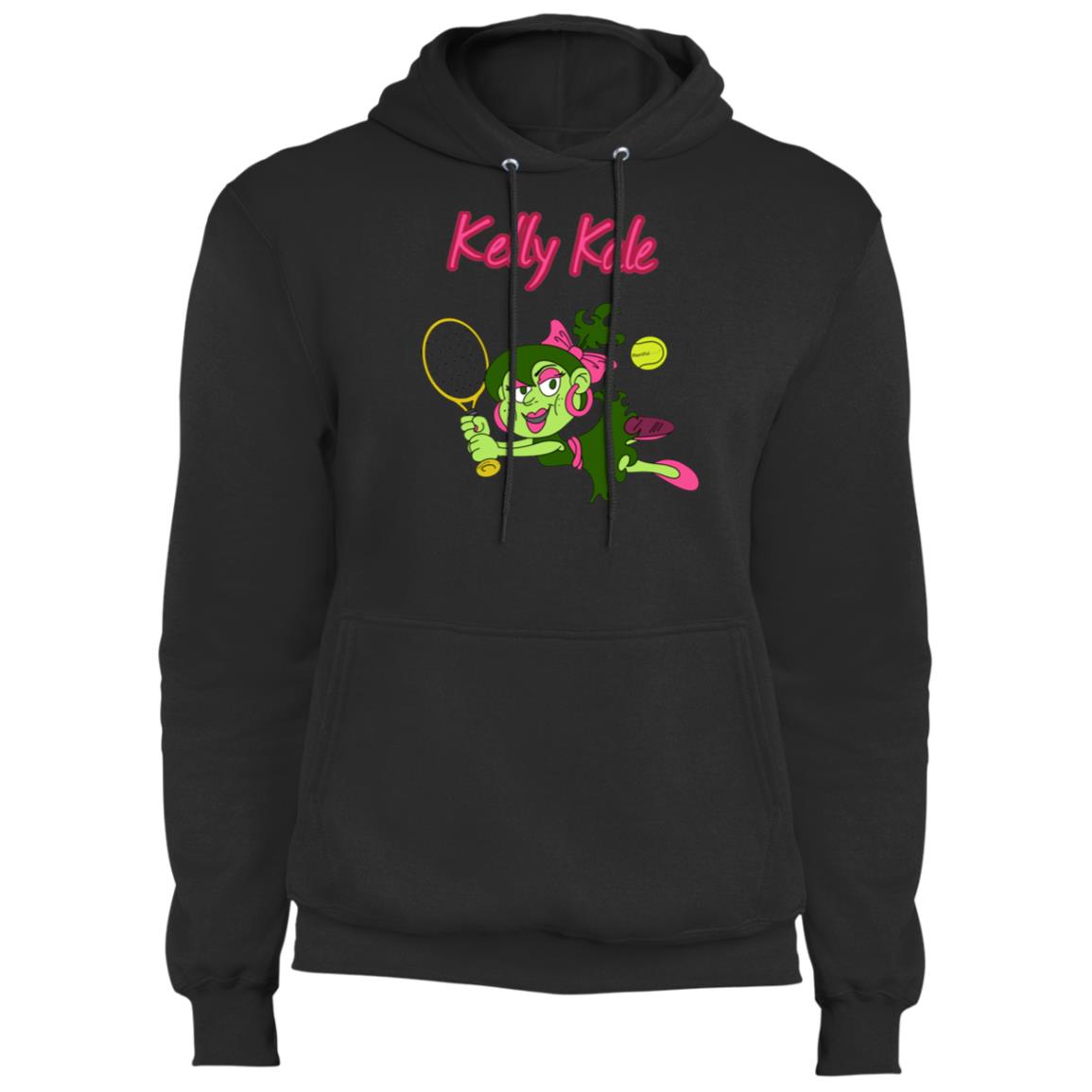 PC78H Core Fleece Pullover Hoodie