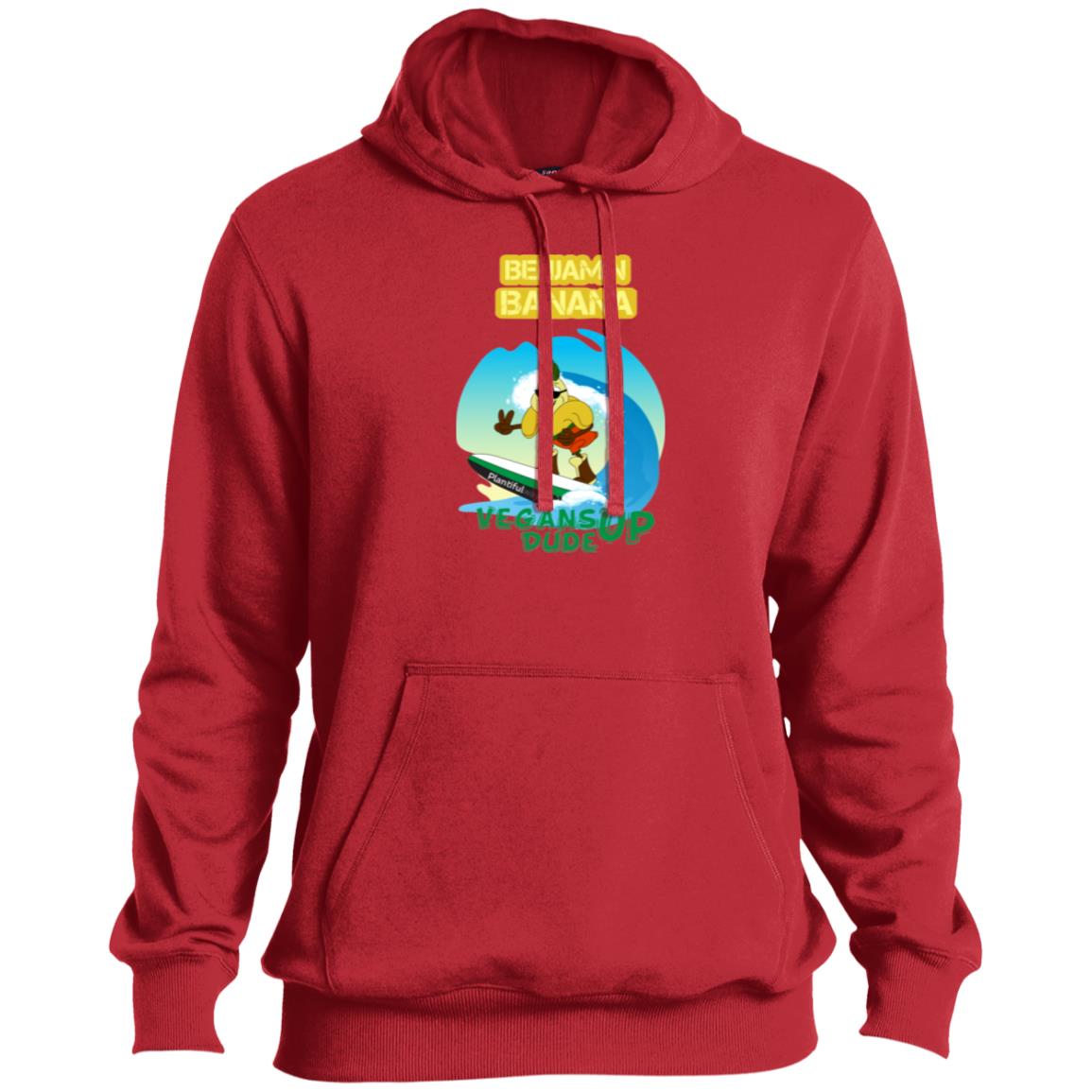 ST254 Pullover Hoodie