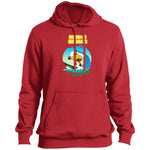 ST254 Pullover Hoodie