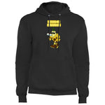 PC78H Core Fleece Pullover Hoodie