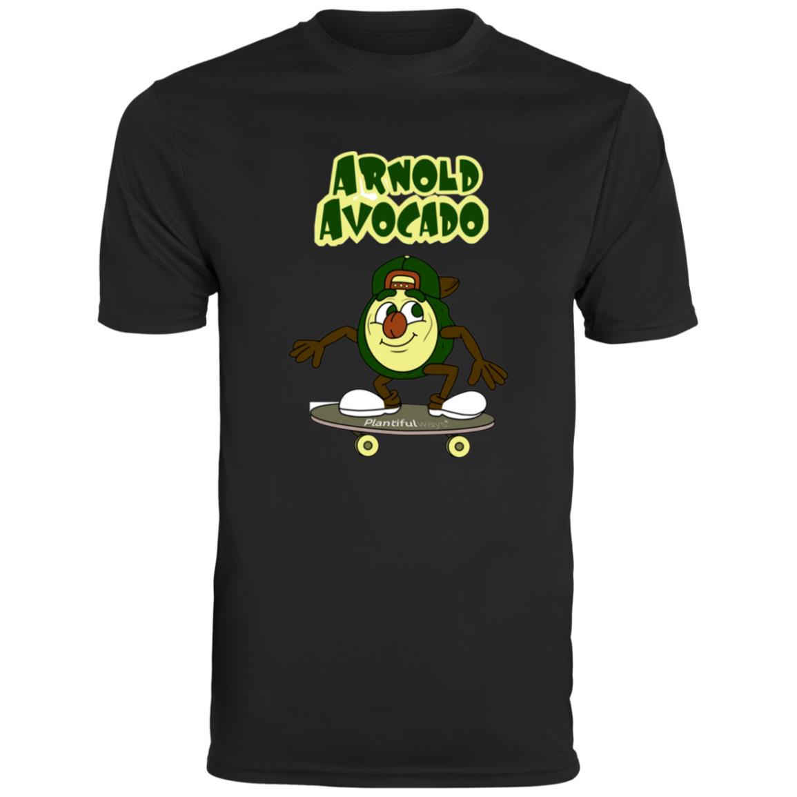 790 Men's Moisture-Wicking Tee