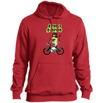 TST254 Tall Pullover Hoodie