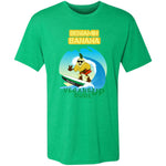 NL6010 Men's Triblend T-Shirt