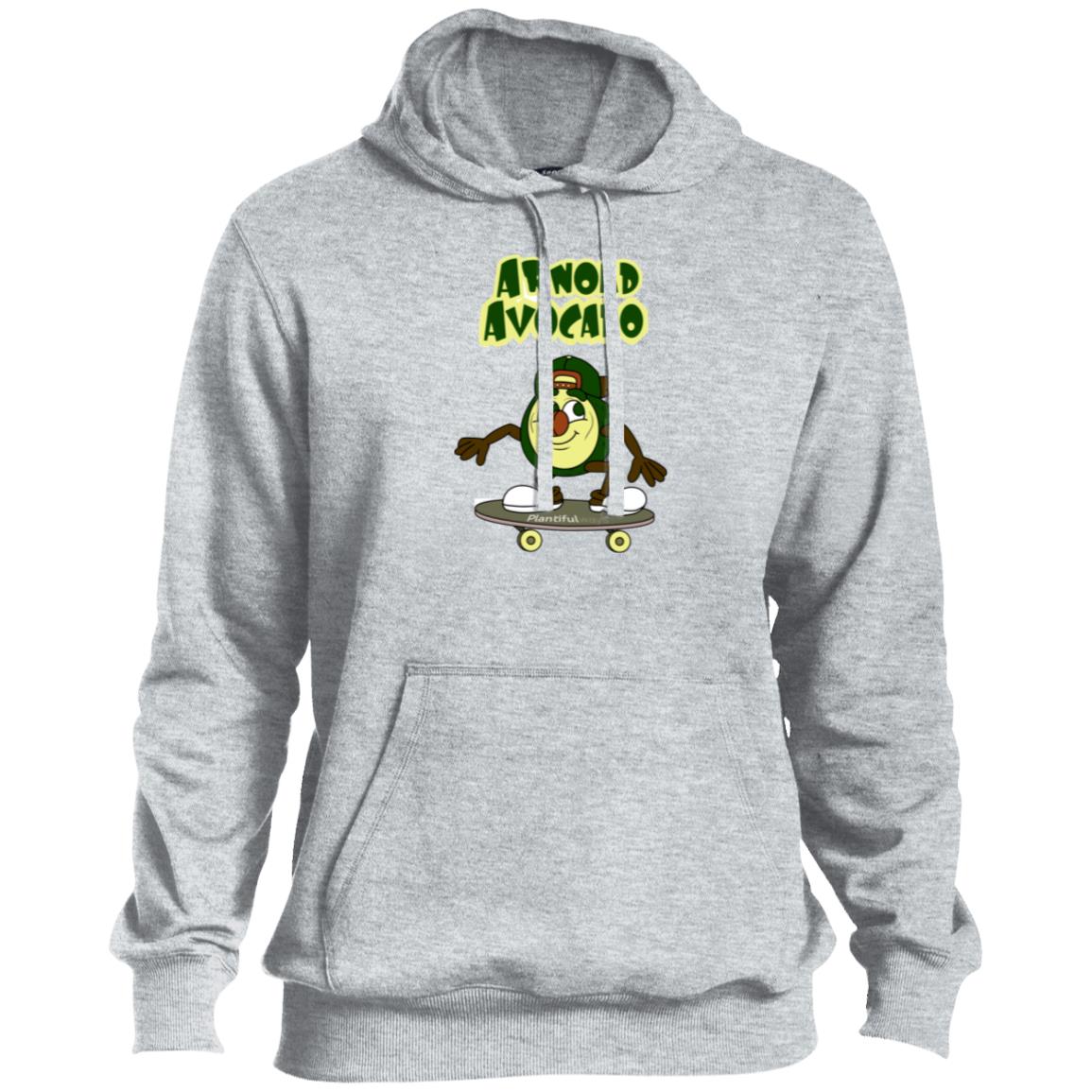 ST254 Pullover Hoodie