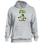 ST254 Pullover Hoodie