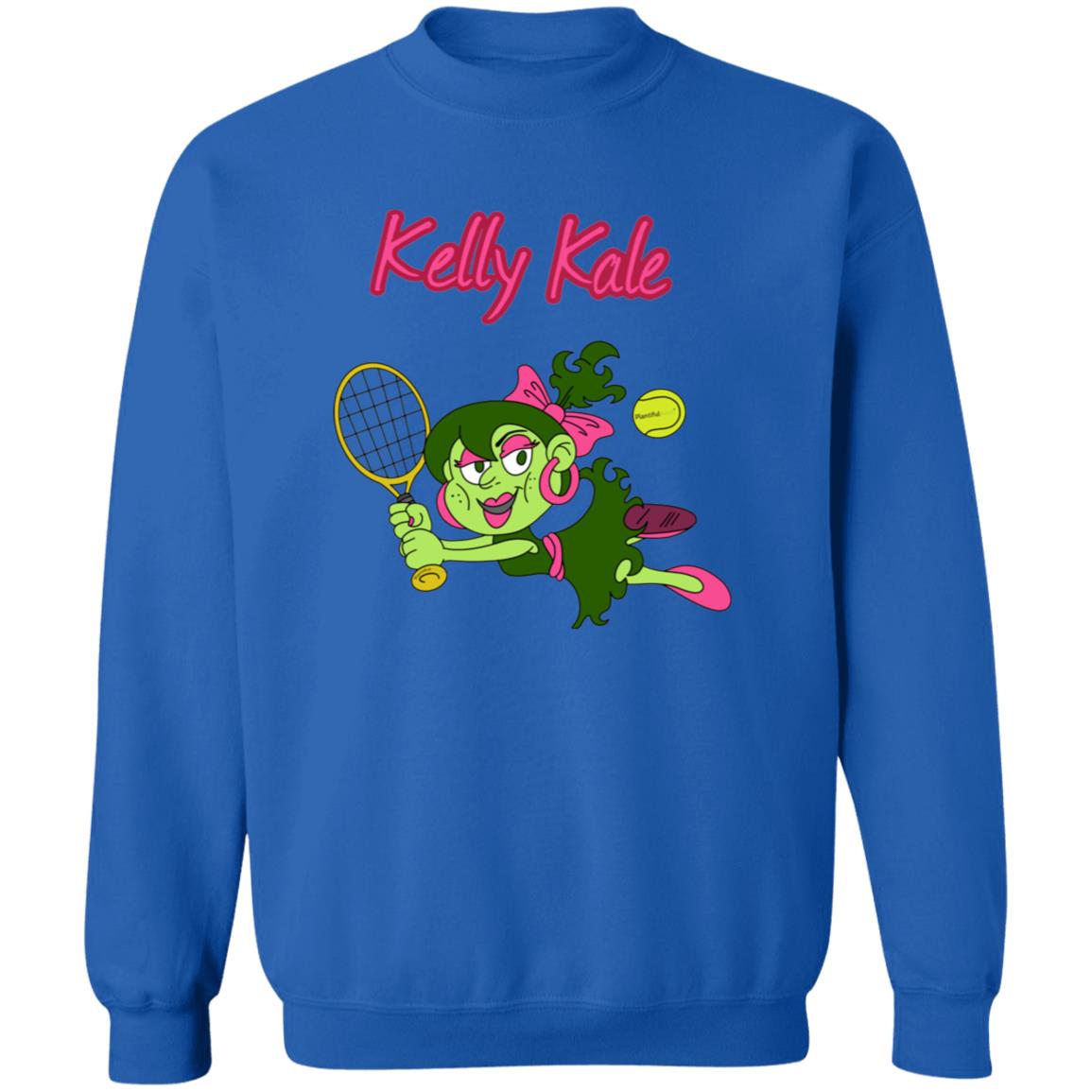 G180 Crewneck Pullover Sweatshirt