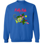 G180 Crewneck Pullover Sweatshirt