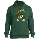 TST254 Tall Pullover Hoodie