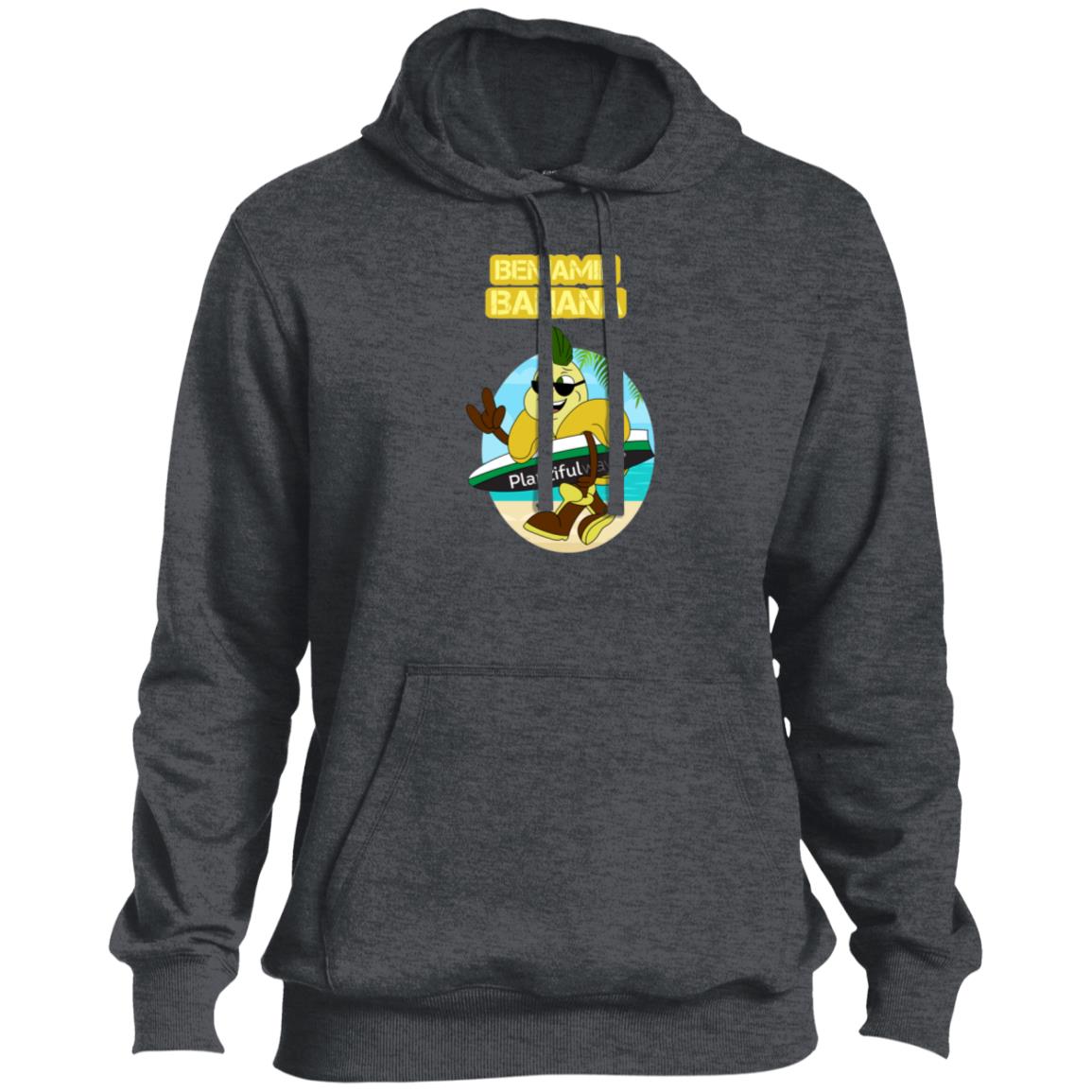 ST254 Pullover Hoodie