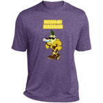 ST360 Heather Performance Tee