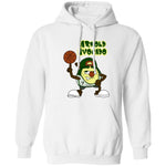 Z66x Pullover Hoodie 8 oz (Closeout)