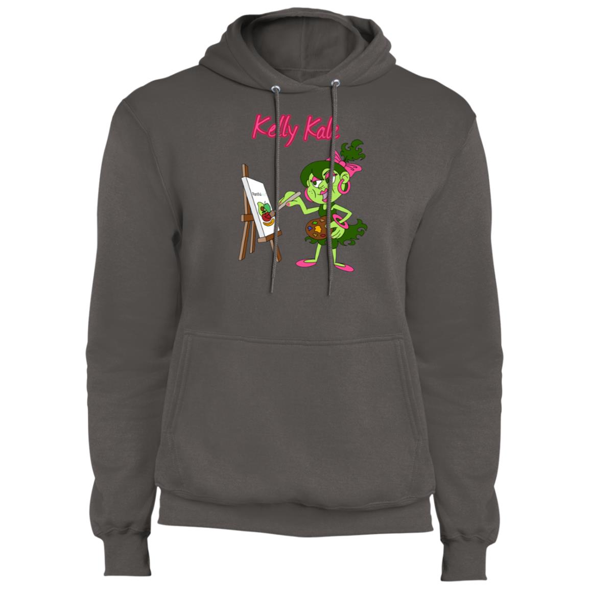 PC78H Core Fleece Pullover Hoodie