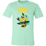 3001C Unisex Jersey Short-Sleeve T-Shirt