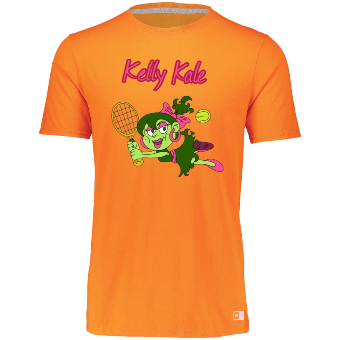 64STTM Essential Dri-Power Tee