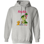 G185 Pullover Hoodie