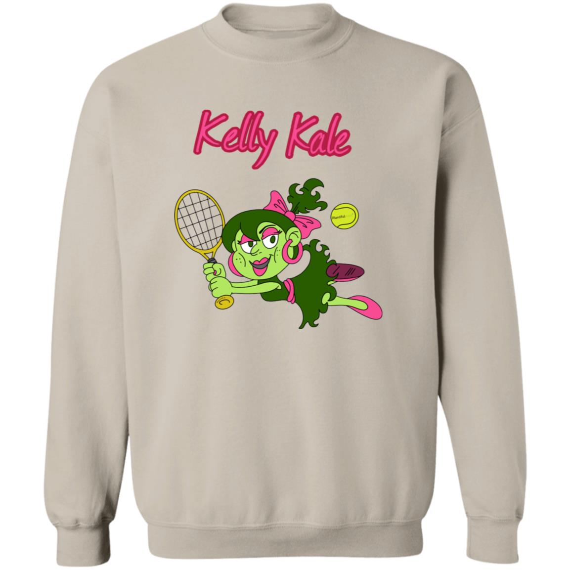 G180 Crewneck Pullover Sweatshirt