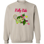 G180 Crewneck Pullover Sweatshirt