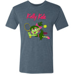 NL6010 Men's Triblend T-Shirt