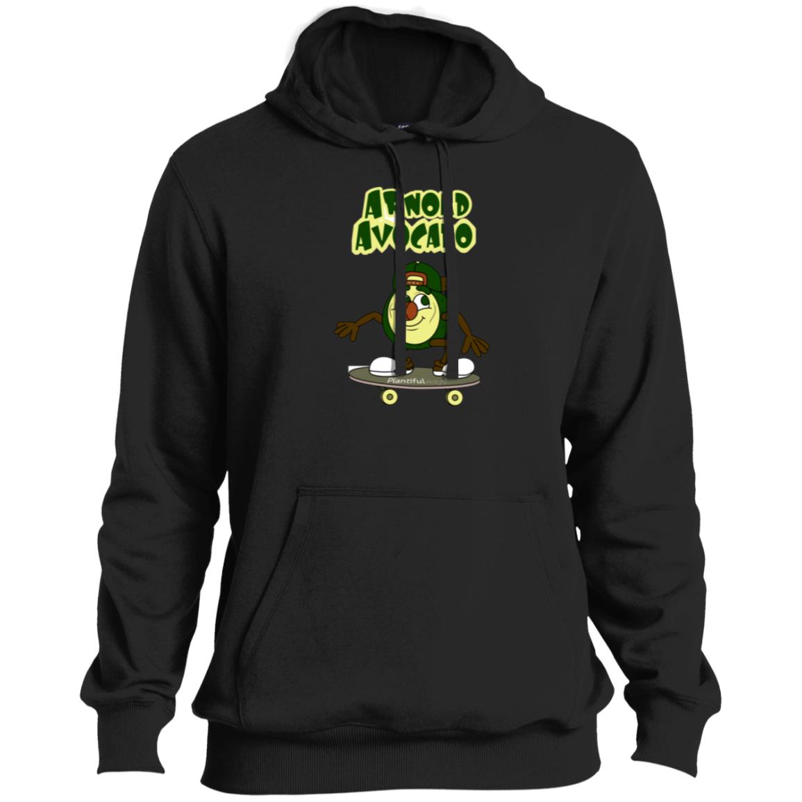 ST254 Pullover Hoodie