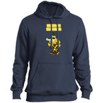 TST254 Tall Pullover Hoodie