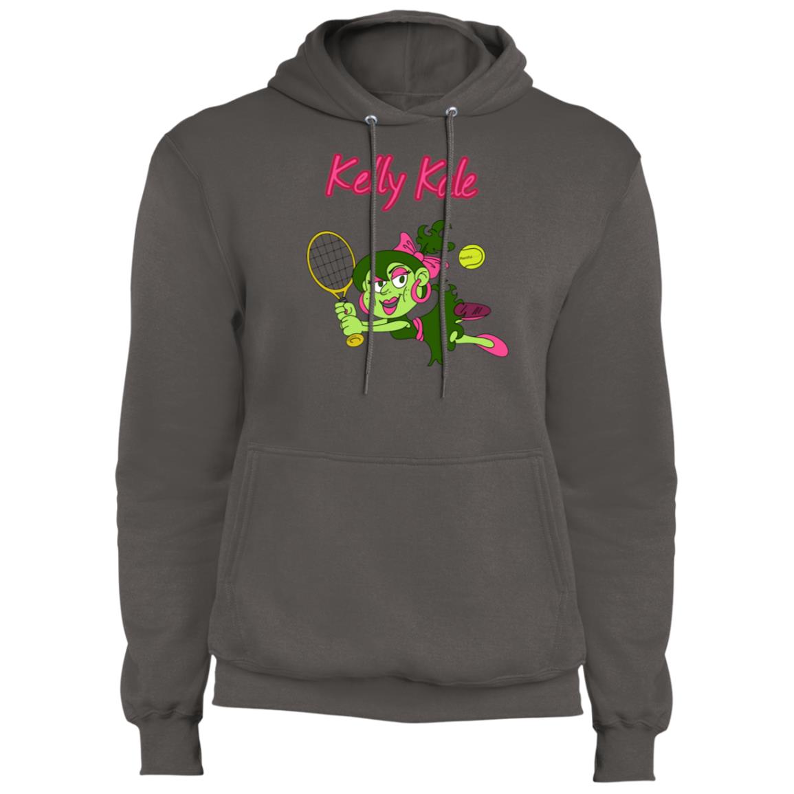 PC78H Core Fleece Pullover Hoodie