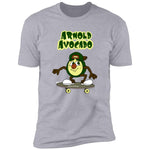 NL3600 Premium Short Sleeve T-Shirt