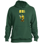 ST254 Pullover Hoodie