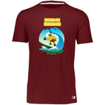 64STTM Essential Dri-Power Tee
