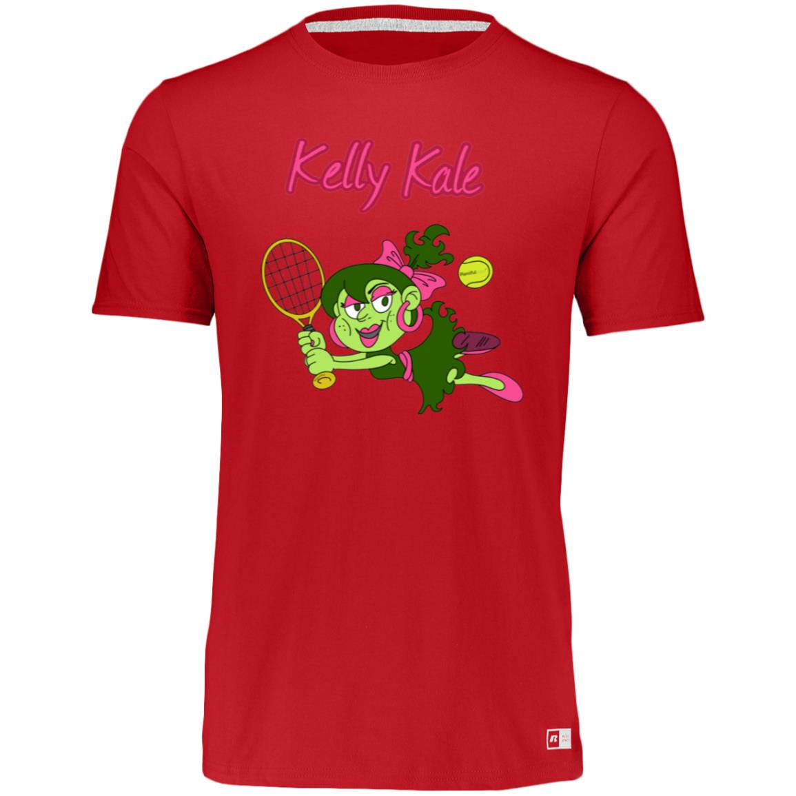 64STTM Essential Dri-Power Tee
