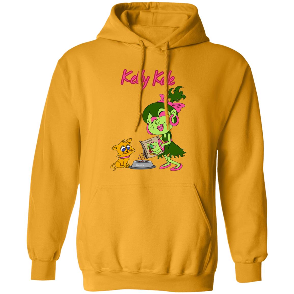 G185 Pullover Hoodie