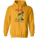 G185 Pullover Hoodie