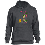 ST254 Pullover Hoodie