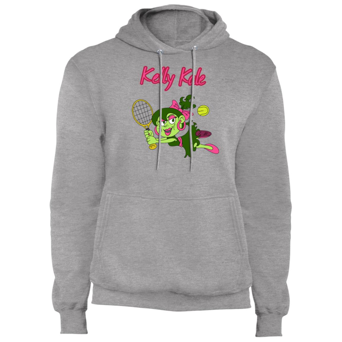PC78H Core Fleece Pullover Hoodie