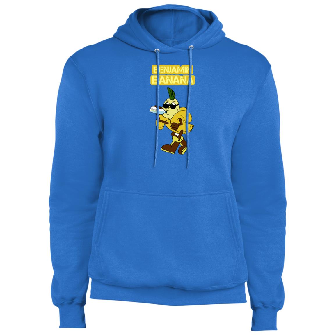 PC78H Core Fleece Pullover Hoodie