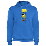 PC78H Core Fleece Pullover Hoodie