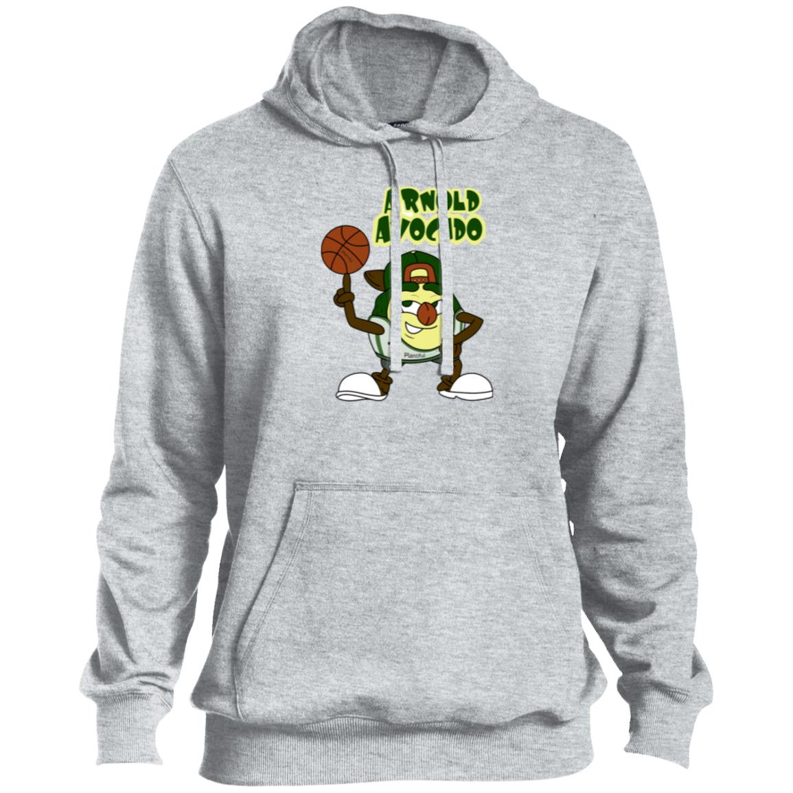 ST254 Pullover Hoodie