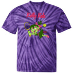 CD100 100% Cotton Tie Dye T-Shirt