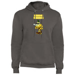 PC78H Core Fleece Pullover Hoodie