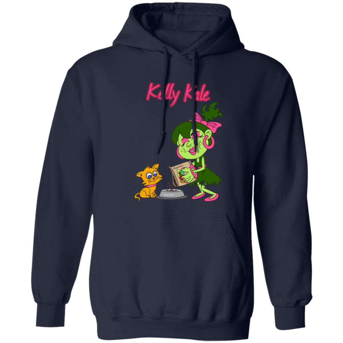 Z66x Pullover Hoodie 8 oz (Closeout)