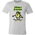 3001C Unisex Jersey Short-Sleeve T-Shirt