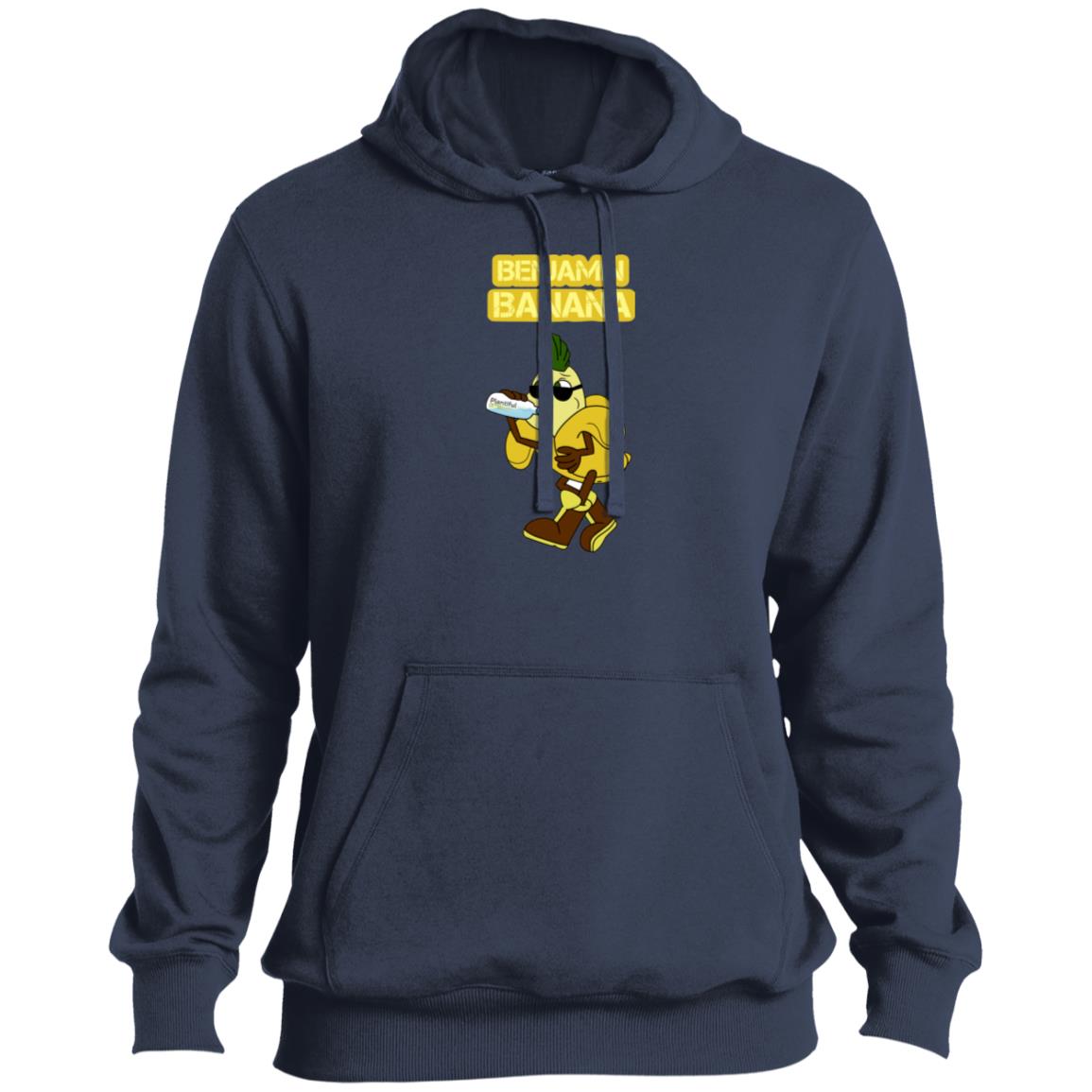 ST254 Pullover Hoodie