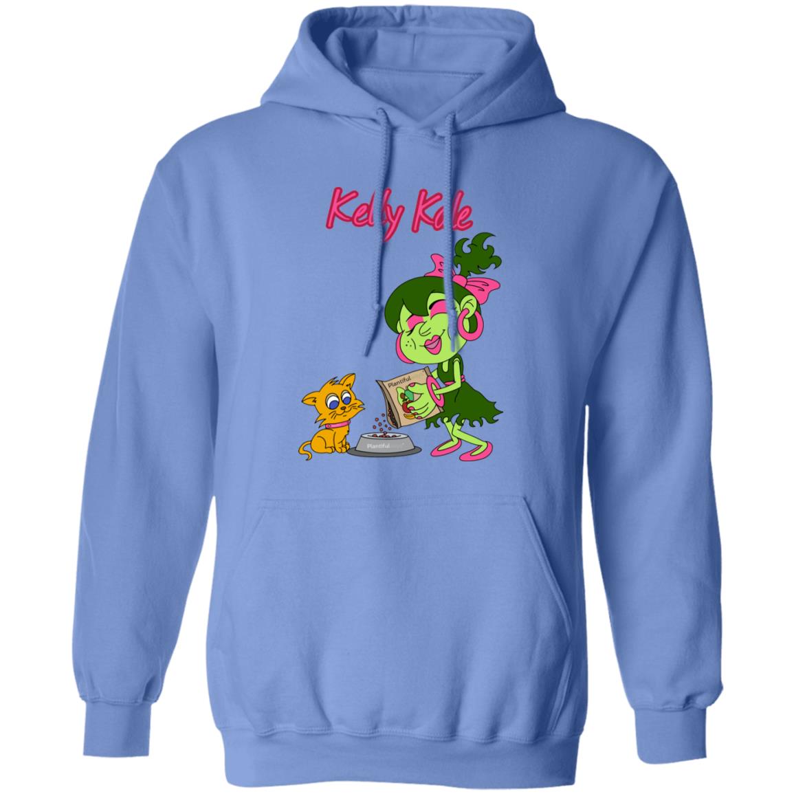 G185 Pullover Hoodie