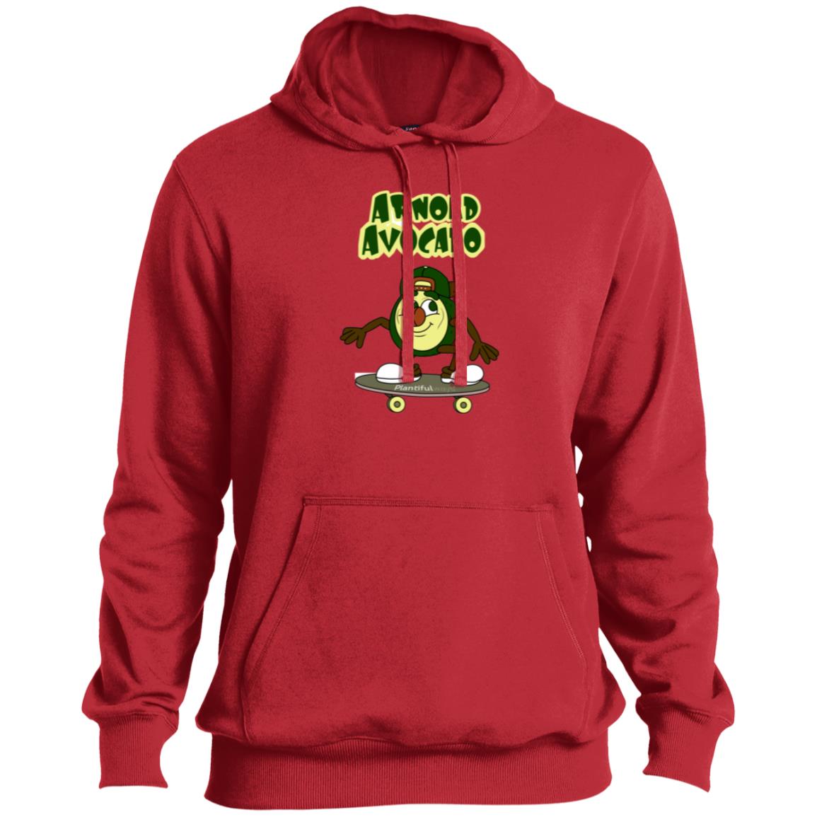 ST254 Pullover Hoodie