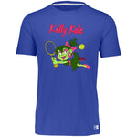 64STTM Essential Dri-Power Tee