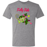 NL6010 Men's Triblend T-Shirt