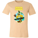 3001C Unisex Jersey Short-Sleeve T-Shirt