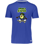 64STTM Essential Dri-Power Tee