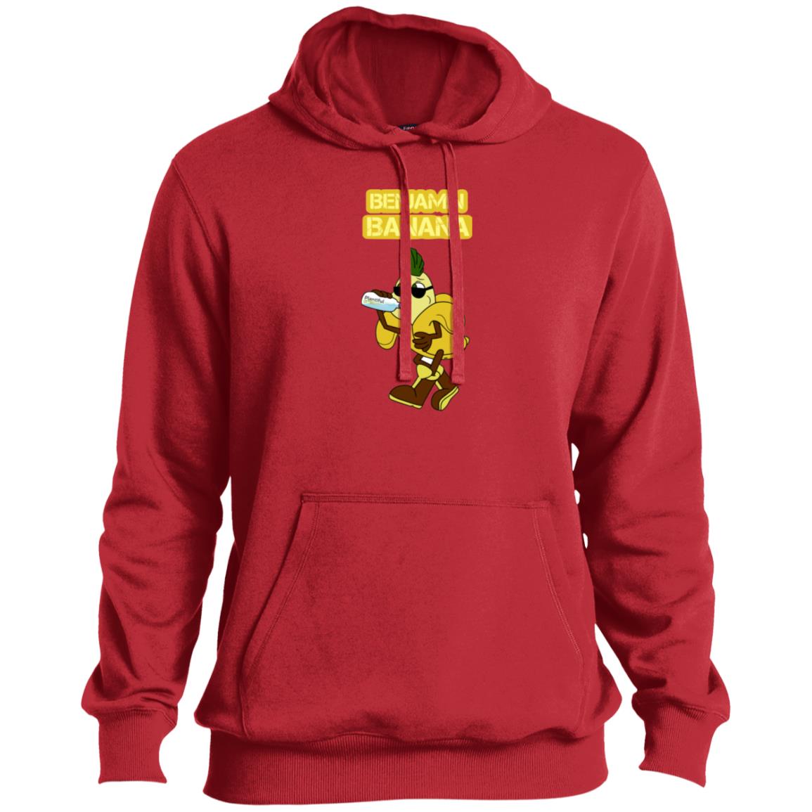 ST254 Pullover Hoodie