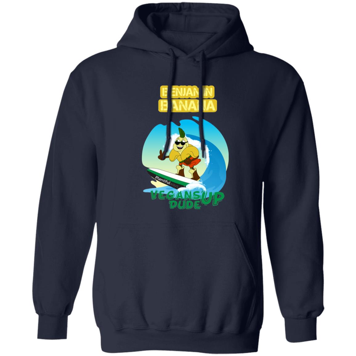 Z66x Pullover Hoodie 8 oz (Closeout)